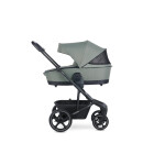 Easywalker Kinderwagen + Babywanne Harvey⁵ Air 2 in 1 Set