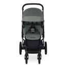 Easywalker Kinderwagen + Babywanne Harvey⁵ Air 2 in 1 Set