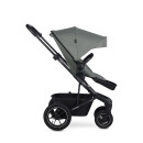 Easywalker Kinderwagen + Babywanne Harvey⁵ Air 2 in 1 Set