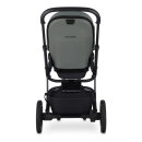 Easywalker Kinderwagen + Babywanne Harvey⁵ Air 2 in 1 Set