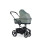 Easywalker Kinderwagen + Babywanne Harvey⁵ Air 2 in 1 Set