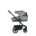 Easywalker Kinderwagen + Babywanne Harvey⁵ Air 2 in 1 Set