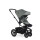 Easywalker Kinderwagen + Babywanne Harvey⁵ Air 2 in 1 Set