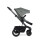 Easywalker Kinderwagen + Babywanne Harvey⁵ Air 2 in 1 Set