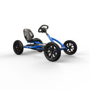 Berg Pedal Gokart Buddy Blue Limited Edition 2.0 neue Version