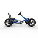 Berg Pedal Gokart Buddy Blue Limited Edition 2.0 neue Version