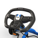 Berg Pedal Gokart Buddy Blue Limited Edition 2.0 neue Version