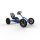 Berg Pedal Gokart Buddy Blue Limited Edition 2.0 neue Version