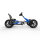Berg Pedal Gokart Buddy Blue Limited Edition 2.0 neue Version