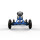 Berg Pedal Gokart Buddy Blue Limited Edition 2.0 neue Version