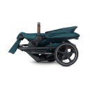 Easywalker Kinderwagen+ Babywanne Harvey⁵ Premium 2 in 1 Set