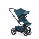 Easywalker Kinderwagen+ Babywanne Harvey⁵ Premium 2 in 1 Set