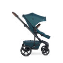 Easywalker Kinderwagen+ Babywanne Harvey⁵ Premium 2 in 1 Set