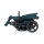 Easywalker Kinderwagen+ Babywanne Harvey⁵ Premium 2 in 1 Set