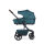 Easywalker Kinderwagen+ Babywanne Harvey⁵ Premium 2 in 1 Set