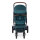 Easywalker Kinderwagen+ Babywanne Harvey⁵ Premium 2 in 1 Set