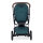 Easywalker Kinderwagen+ Babywanne Harvey⁵ Premium 2 in 1 Set