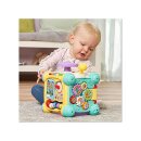 Vtech Spielspaß-Entdeckerwürfel