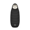 Cybex Platinum Fußsack Sepia Black