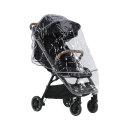 Nuna Kompakt-Buggy TRVL