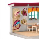 Schleich Horse Club Sattelkammer