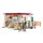 Schleich Horse Club Sattelkammer
