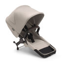 Bugaboo Donkey 5 Duo-Erweiterungsset Komplett Wüsten...