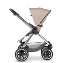 ABC Design Buggy Samba Kollektion 2024 Grain