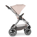 ABC Design Buggy Samba Kollektion 2024 Grain