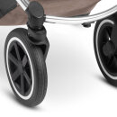 ABC Design Buggy Samba Kollektion 2024 Grain