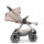 ABC Design Buggy Samba Kollektion 2024 Grain