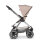 ABC Design Buggy Samba Kollektion 2024 Grain