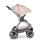 ABC Design Buggy Samba Kollektion 2024 Grain