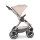 ABC Design Buggy Samba Kollektion 2024 Grain