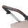 ABC Design Buggy Samba Kollektion 2024 Grain