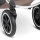 ABC Design Buggy Samba Kollektion 2024 Grain