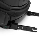 ABC Design Kindersitz Aspen Two Fix  i-size Kollektion 2024
