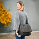 ABC Design Wickeltasche Urban
