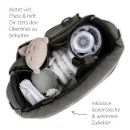 ABC Design Wickeltasche Urban