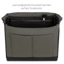 ABC Design Wickeltasche Urban