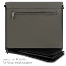 ABC Design Wickeltasche Urban