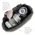 ABC Design Wickeltasche Urban