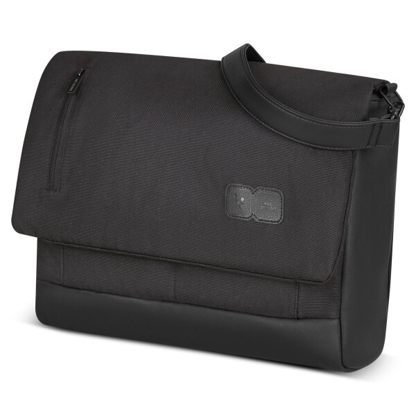 ABC Design Wickeltasche Urban Ink