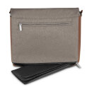 ABC Design Wickeltasche Urban Nature