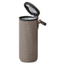 ABC Design Wickeltasche Urban Nature