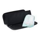 ABC Design Wickeltasche Urban Nature