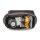 ABC Design Wickeltasche Urban Nature