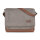 ABC Design Wickeltasche Urban Nature