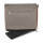 ABC Design Wickeltasche Urban Nature