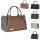 ABC Design Wickeltasche Royal